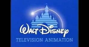 Walt Disney Television Animation / Disney Channel Original (2005)