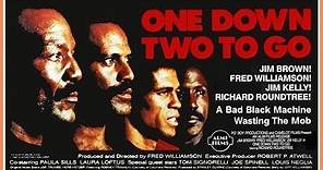 One Down, Two To Go - 1982 • Full Movie