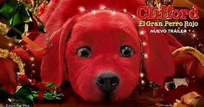 Clifford El Gran Perro Rojo | Tráiler | En cines este 9 de diciembre | Paramount Pictures México