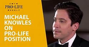 Michael Knowles: Pro-life is a Politically Winsome Position