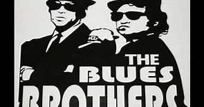 Blues Brothers - 'Groove Me'