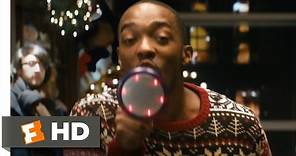 The Night Before (1/10) Movie CLIP - Toy Store Runaway (2015) HD