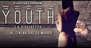 MovieBlog- 395: Recensione Youth- La Giovinezza