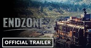 Endzone 2 - Official Reveal Trailer | gamescom 2023