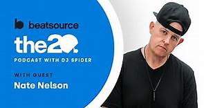 Nate Nelson: what DJs need to know about country music | The 20 Podcast (Full Episode)