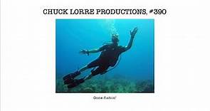 Chuck Lorre Productions (Gone fishin’) 🐠/Warner Bros Television/HBO (2016)