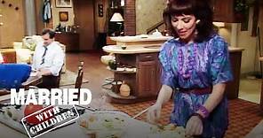 The Family Goes On A Diet | Married with Children