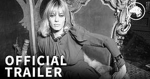 Catching Fire: The Story Of Anita Pallenberg - Official UK Trailer