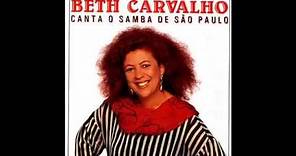 Beth Carvalho - "Mania da Gente" (Canta o Samba de São Paulo/1993)