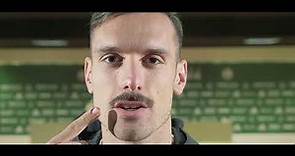 Marko Vesovic - Movember 2018