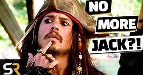 Pirates Of The Caribbean Reboot: Everything We Know So Far