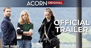 Acorn TV Original | The Nest | Official Trailer