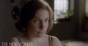 Lena Dunham on Creating Characters - The New Yorker Festival - The New Yorker