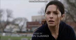 Person of Interest - 5x13 - Shaw At Root's Grave