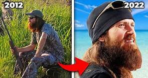 Cast Members of Duck Dynasty & Where They Are Now