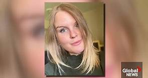 Young Saskatoon woman identified as victim in central Edmonton homicide