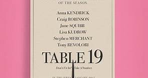 Table 19 Soundtrack list