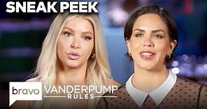 SNEAK PEEK: Start Watching The Vanderpump Rules Season Premiere! | Vanderpump Rules (S11 E1) | Bravo