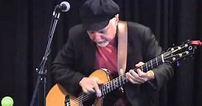 Phil Keaggy:"What A Day"