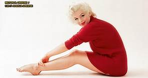 Rare Marilyn Monroe photos revealed