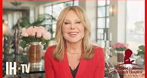 Marlo Thomas On Being Kind, How She Wants To Be Remembered & More