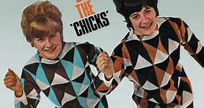 The Chicks - The Sound Of The 'Chicks'