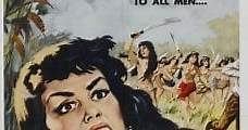 El ataque de las mujeres de la selva (1959) Online - Película Completa en Español - FULLTV