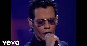 Marc Anthony - Contra la Corriente (Live from Madison Square Garden)