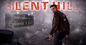 EL CLÁSICO INOLVIDABLE 👧🏻 - Silent Hill [PS1] Completo