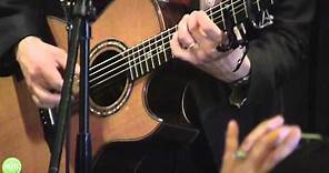 Phil Keaggy:"Shades of Green"