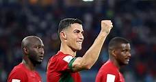 Portugal v Ghana | Group H | FIFA World Cup Qatar 2022™ | Highlights (No Commentary)