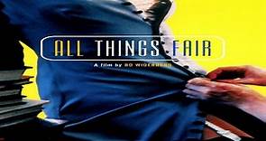 ASA 🎥📽🎬 All Things Fair (1995) a film directed by Bo Widerberg with Johan Widerberg, Marika Lagercrantz, Tomas Von Brömssen, Karin Huldt, Nina Gunke