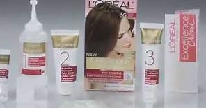 Hair Color Application - L'Oreal Paris