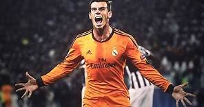 Gareth Bale - Real Madrid - Goals/Skills/Assists - 2013/2014 | HD