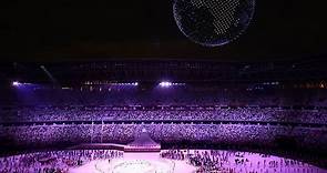 東京奧運開幕 傳唱約翰藍儂《Imagine，想像》的真義 - 健康