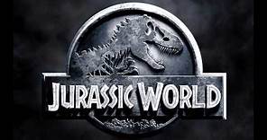 Jurassic World Original Soundtrack 01 - Bury the Hatchling
