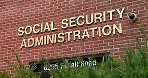 Social Security continues to seize tax refunds to pay off old debts
