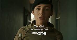 Our Girl: Series 4 "Trailer"