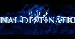 The Final Destination 3D - Official Trailer [HD]