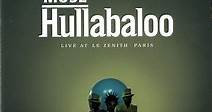 Muse - Hullabaloo - Live At Le Zenith Paris