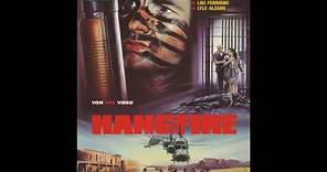 Hangfire 1991 action movie