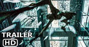 A QUIET PLACE 3: GIORNO 1 Trailer Italiano (2024) Lupita Nyong'o
