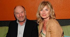 Kim Phillips Wiki: Everything To Know About Ted Levine's Wife