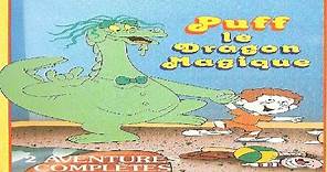 Puff the Magic Dragon (1978) Tv Special