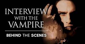 Interview with the Vampire (1994) - Behind The Scenes Documentary