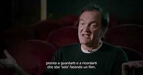 Friedkin Uncut - Un diavolo di regista - 2018 - Trailer Italiano