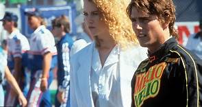 15 "Days of Thunder" Quotes for Fans of the Classic Racing Movie