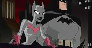 Batman: Mystery of the Batwoman (Trailer)