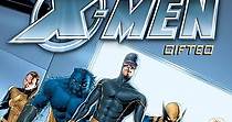 Astonishing X-Men Season 1 - watch episodes streaming online