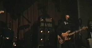 Noel Redding's Secret Freaks - She's So Fine (Live 10 Nov 1990)